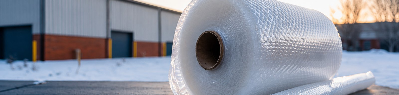Bubble Wrap